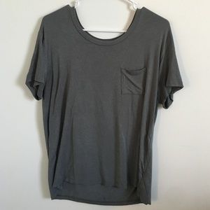 Mossimo Supply Co. Pocket Tee